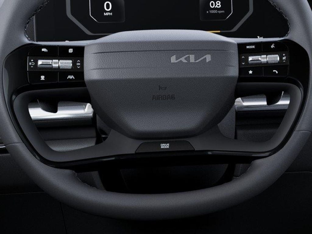 2027 Kia Carnival Hybrid SX