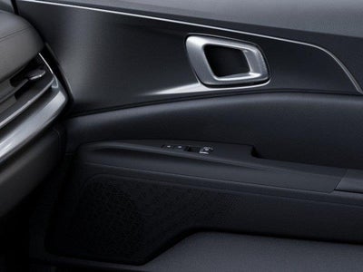 2027 Kia Carnival Hybrid SX
