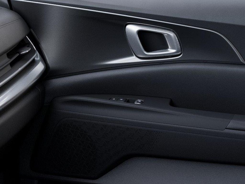 2027 Kia Carnival Hybrid SX
