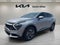 2025 Kia Sportage Hybrid LX