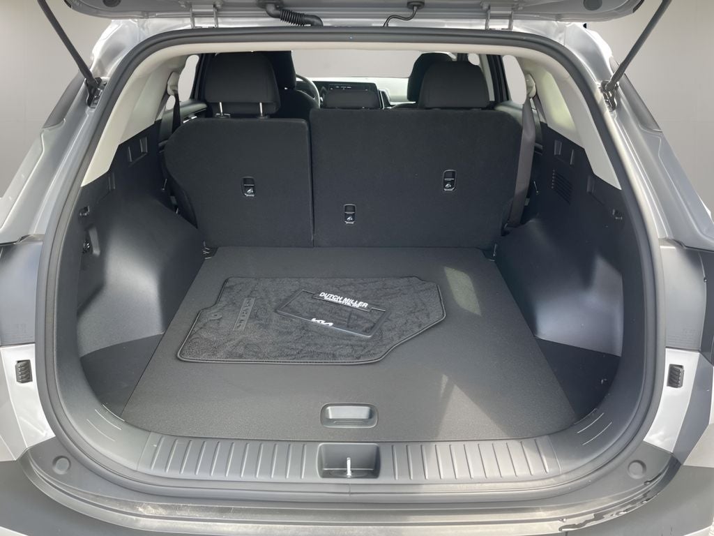 2025 Kia Sportage Hybrid LX