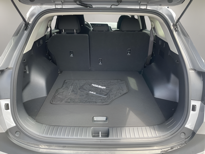2025 Kia Sportage Hybrid LX