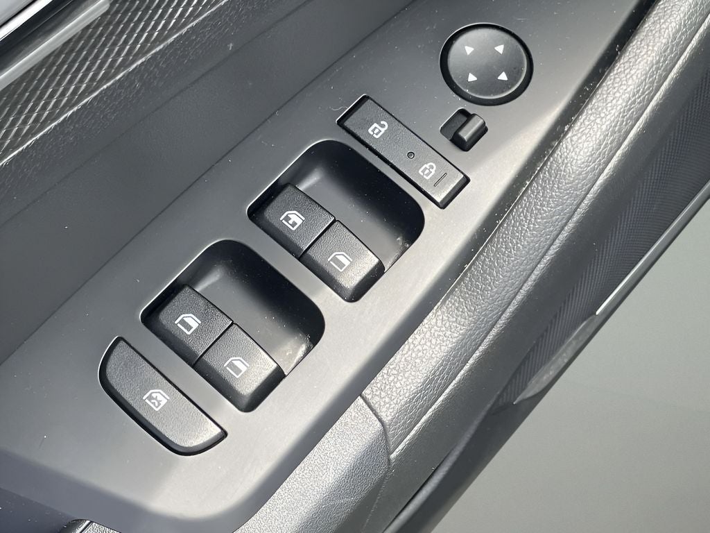 2025 Kia Sportage Hybrid LX