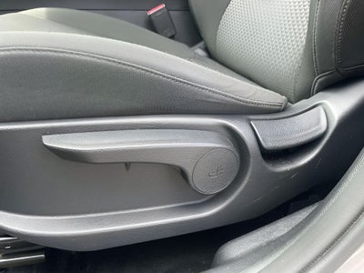 2025 Kia Sportage Hybrid LX