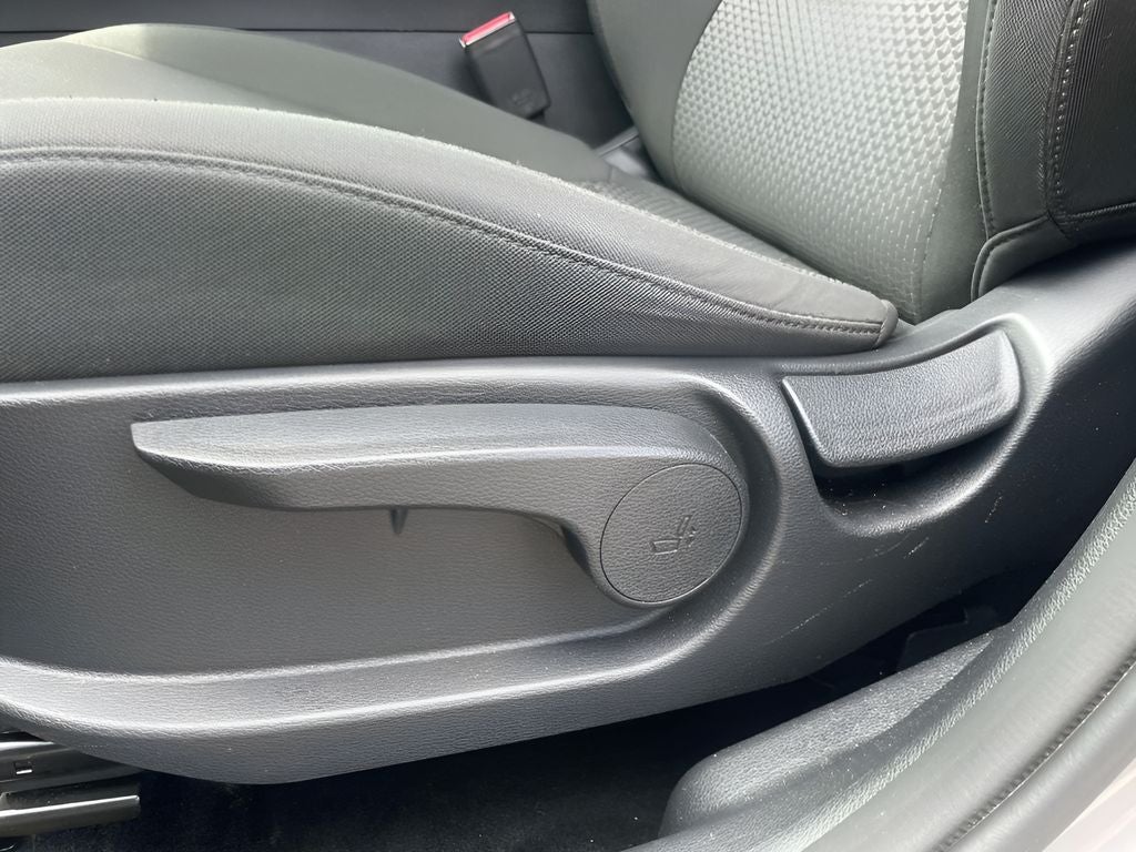 2025 Kia Sportage Hybrid LX