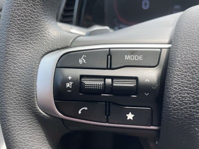 2025 Kia Sportage Hybrid LX