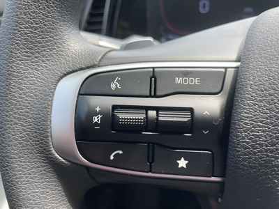 2025 Kia Sportage Hybrid LX
