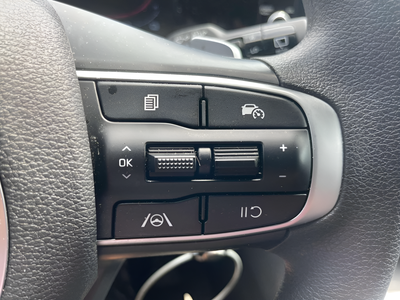 2025 Kia Sportage Hybrid LX