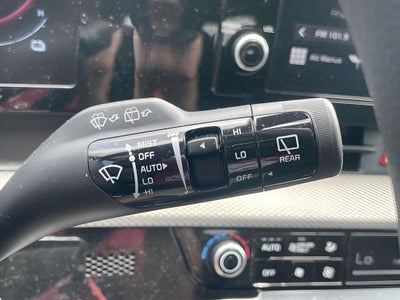 2025 Kia Sportage Hybrid LX