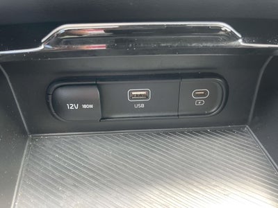 2025 Kia Sportage Hybrid LX