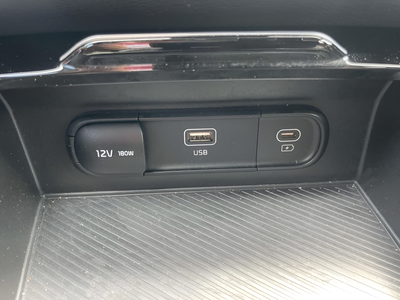 2025 Kia Sportage Hybrid LX