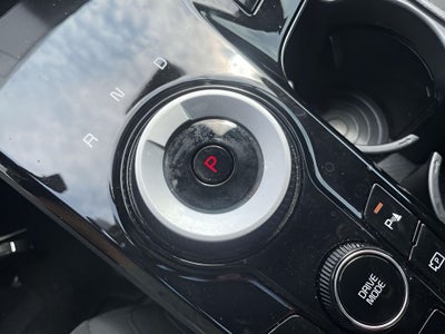 2025 Kia Sportage Hybrid LX