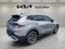 2025 Kia Sportage Hybrid LX