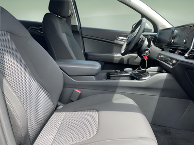 2025 Kia Sportage Hybrid LX