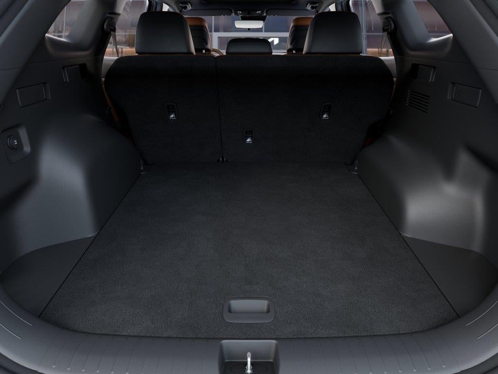 2027 Kia Sportage Hybrid EX