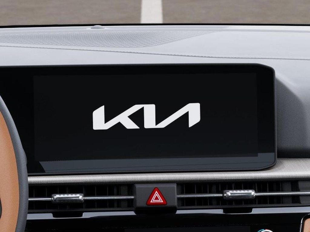 2027 Kia Sportage Hybrid X-Line