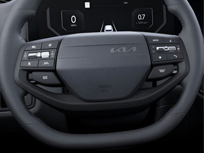 2027 Kia Sportage Hybrid SX-Prestige