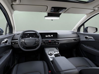 2027 Kia Sportage Hybrid SX-Prestige