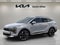 2027 Kia Sportage Hybrid SX Prestige