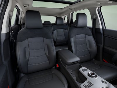 2027 Kia Sportage Hybrid SX Prestige