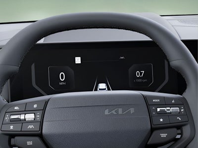 2027 Kia Sportage Hybrid SX Prestige