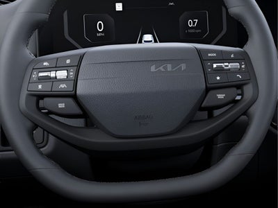 2027 Kia Sportage Hybrid SX Prestige