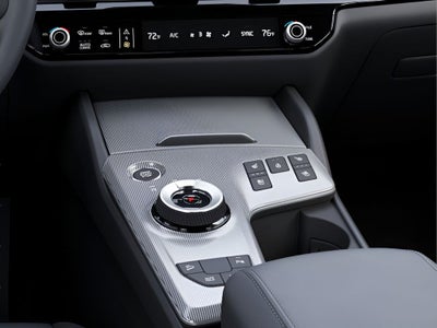2027 Kia Sportage Hybrid SX Prestige