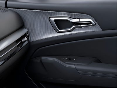 2027 Kia Sportage Hybrid SX Prestige