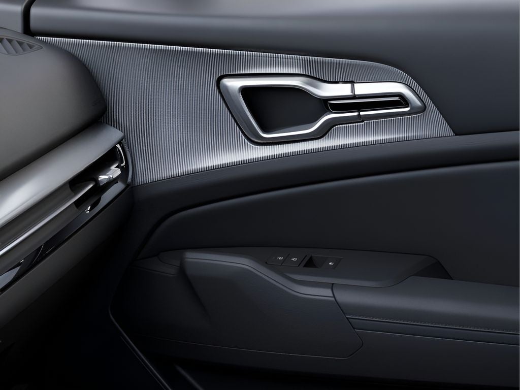 2027 Kia Sportage Hybrid SX Prestige