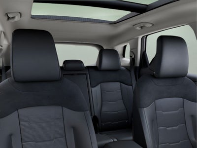 2027 Kia Sportage Hybrid SX Prestige