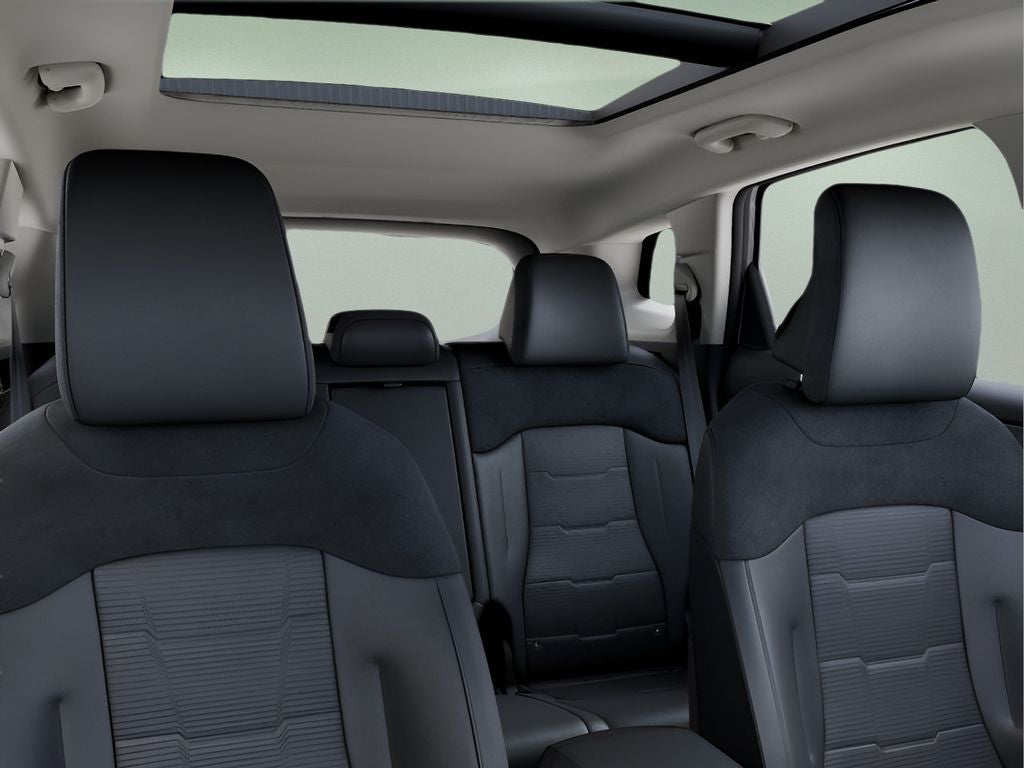 2027 Kia Sportage Hybrid SX Prestige