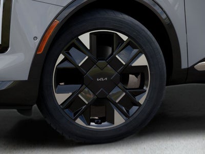 2027 Kia Sportage Hybrid SX Prestige