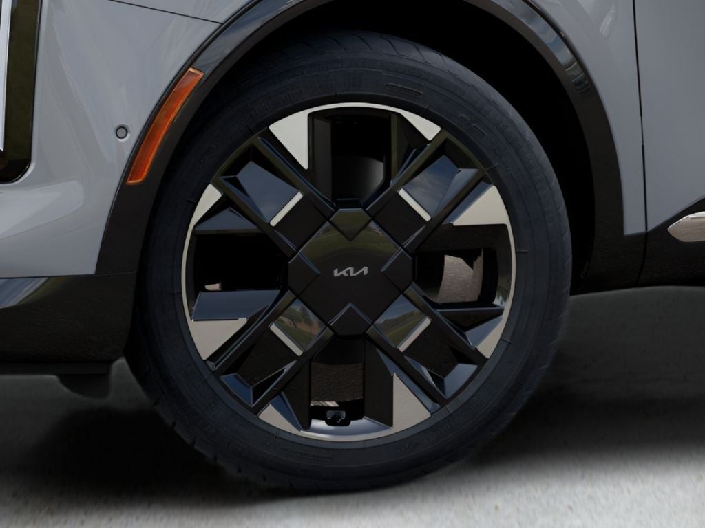2027 Kia Sportage Hybrid SX Prestige