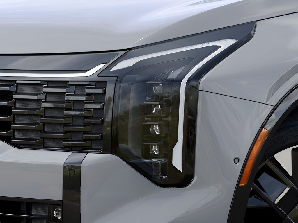 2027 Kia Sportage Hybrid SX Prestige