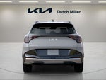 2027 Kia Sportage Hybrid SX Prestige