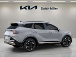 2027 Kia Sportage Hybrid SX Prestige