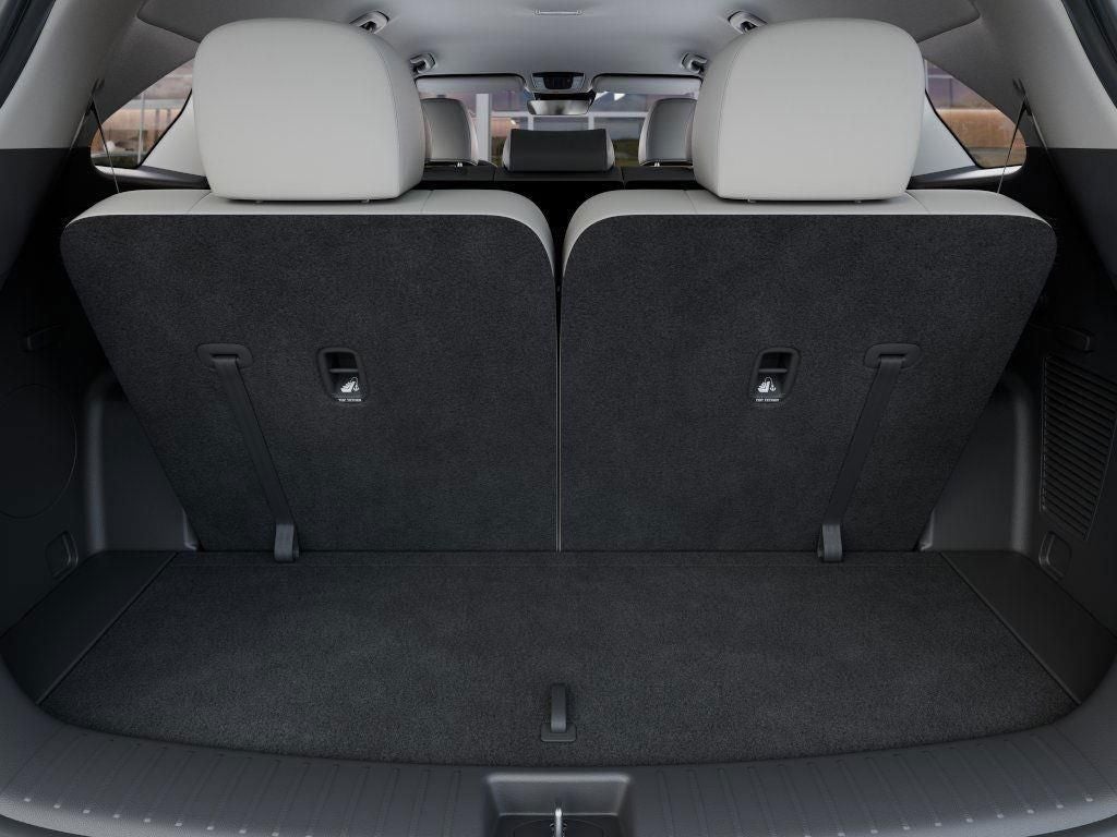 2026 Kia Sorento Plug-in Hybrid EX