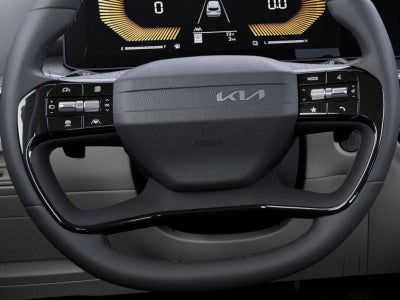 2026 Kia Sorento Plug-in Hybrid EX