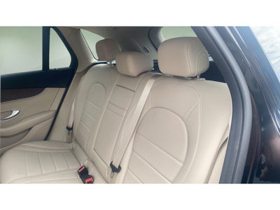 2022 Mercedes-Benz GLC 300 4MATIC®