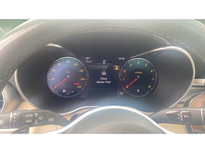 2022 Mercedes-Benz GLC 300 4MATIC®