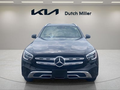 2022 Mercedes-Benz GLC 300 4MATIC®