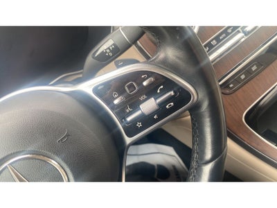 2022 Mercedes-Benz GLC 300 4MATIC®