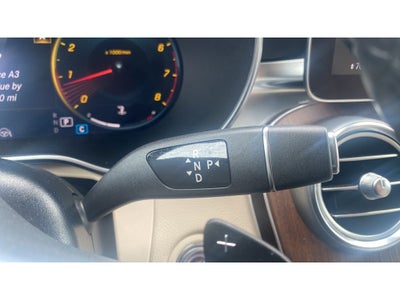2022 Mercedes-Benz GLC 300 4MATIC®