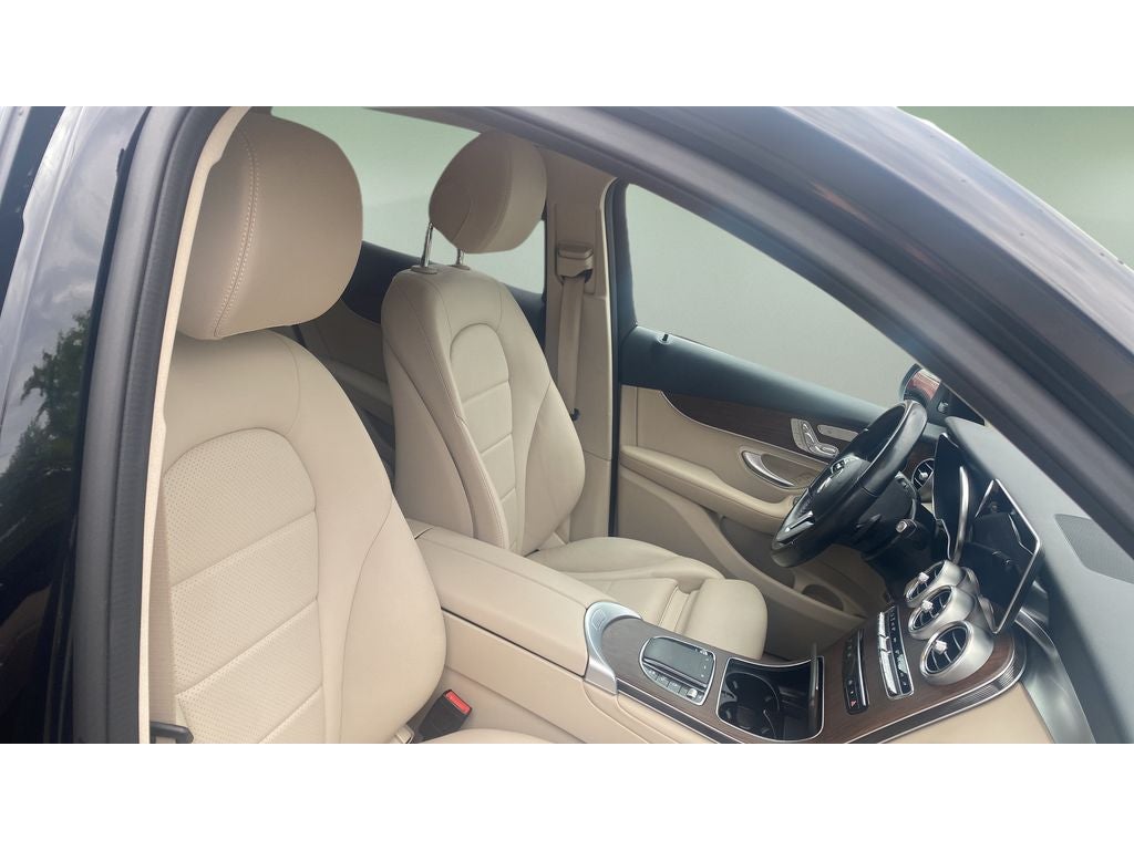 2022 Mercedes-Benz GLC 300 4MATIC®