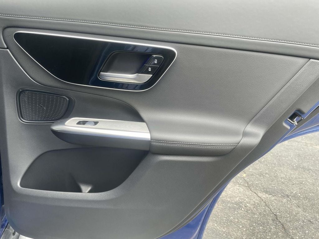 2024 Mercedes-Benz GLC 300