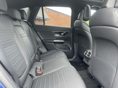 2024 Mercedes-Benz GLC 300