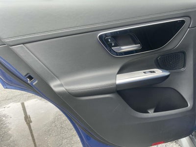 2024 Mercedes-Benz GLC 300