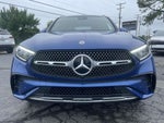 2024 Mercedes-Benz GLC 300
