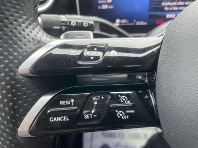 2024 Mercedes-Benz GLC 300