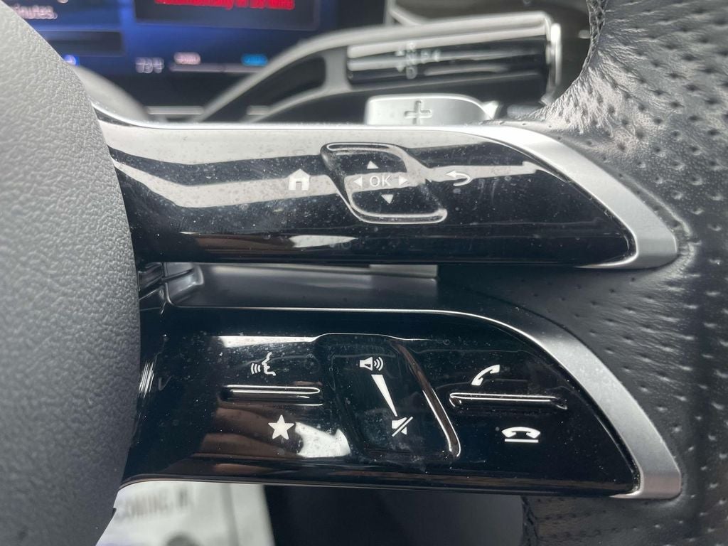 2024 Mercedes-Benz GLC 300